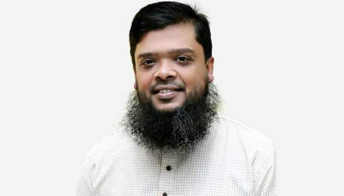 বিএনপি নেতা রবিনকে তুলে নেওয়ার অভিযোগ