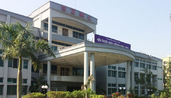 হোস্টেলের ‘পানি পানে’ অসুস্থ একের পর এক শিক্ষার্থী