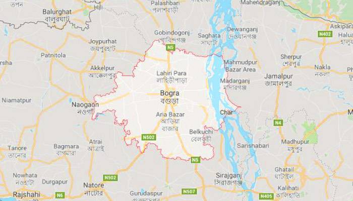শোক দিবসের র‍্যালিতে আ.লীগের দু’পক্ষের হাতাহাতি