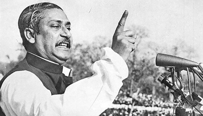 বঙ্গবন্ধুর আদর্শ শুধু আলোচনায় সীমাবদ্ধ না রেখে কাজে প্রতিফলন ঘটাতে হবে: দুদক চেয়ারম্যান