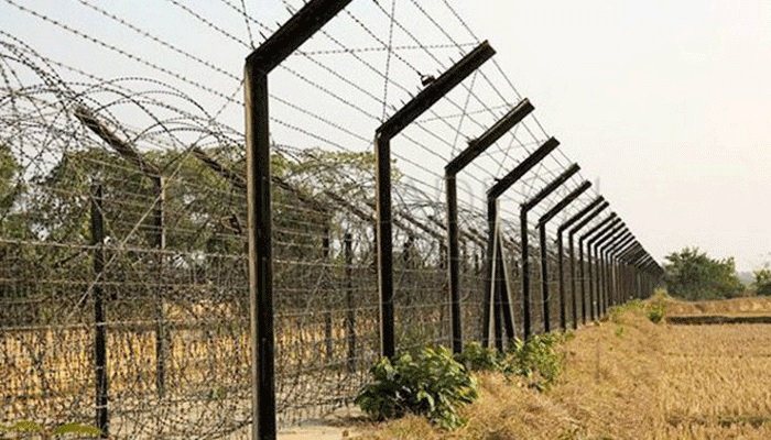 সিলেট সীমান্ত দিয়ে অবৈধভাবে ঢুকছে চিনি