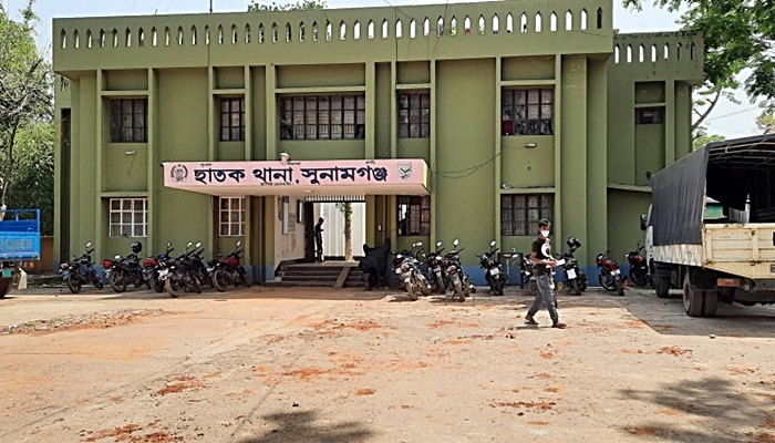 ছাতকে দু’পক্ষের সংঘর্ষে নারীসহ আহত ২০