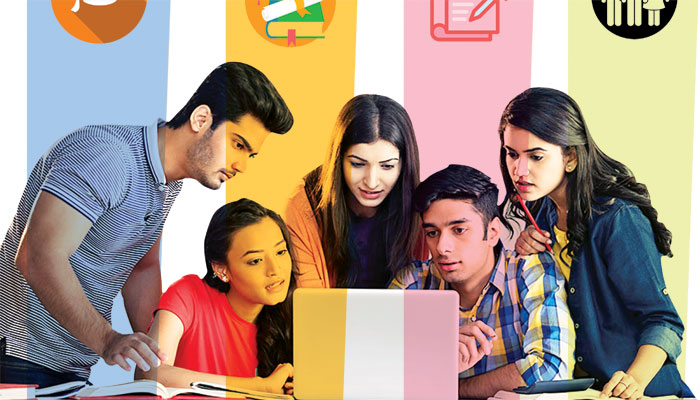 বৃত্তি ইন্টার্নশিপ ফেলোশিপ