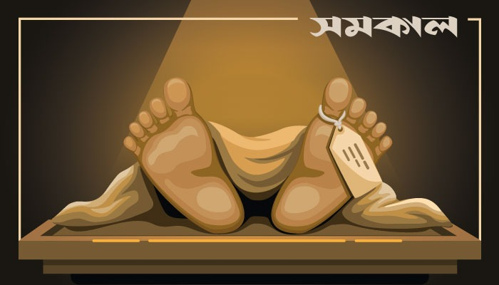 মাদারগঞ্জে গৃহবধূর অস্বাভাবিক মৃত্যু