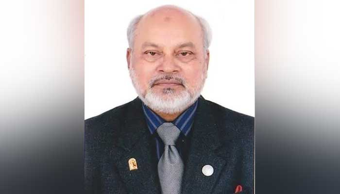 দ্বিতীয় মেয়াদে নোবিপ্রবির উপাচার্য হলেন ড. দিদার-উল আলম