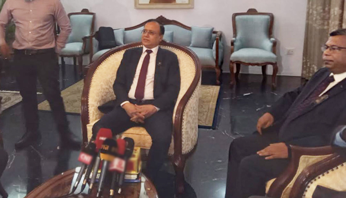 ই-কোয়ালিটির ধারণা জাতিসংঘে তুলে ধরবে বাংলাদেশ