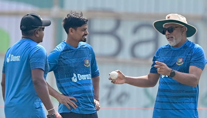 কোচদের কাছে নিজের চাওয়া জানালেন হাথুরু