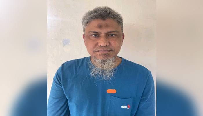নিষিদ্ধ ঘোষিত হিযবুত তাহরীরের সক্রিয় সদস্য গ্রেপ্তার