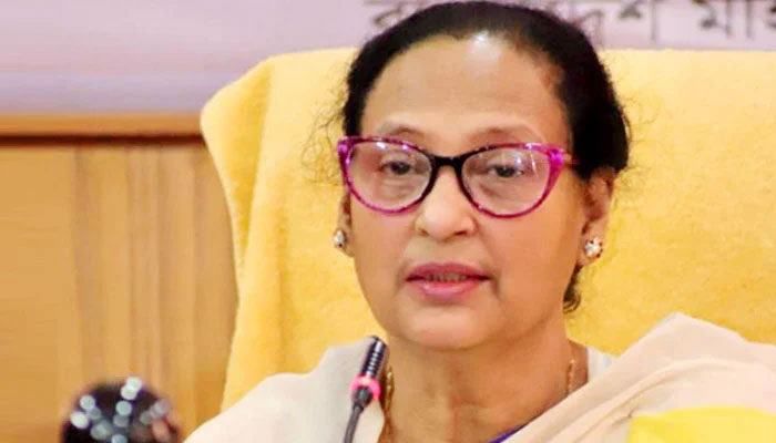 একাত্তরের পরাজিত শক্তিই ২১ আগস্ট গ্রেনেড হামলা করে: ইন্দিরা