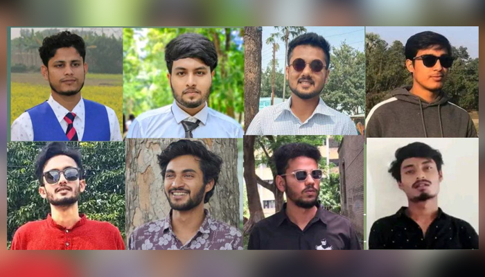 শোকসভা শেষে সংঘর্ষ, ইবি ছাত্রলীগের ৮ কর্মী বহিষ্কার
