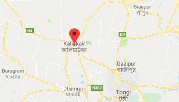 টাকা ফেরত চাওয়ায় হাত ভেঙে দেওয়া হয় তরুণের