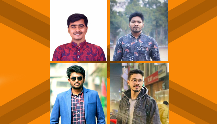 প্রক্সিকাণ্ডে অভিযুক্ত রাবির ৪ ছাত্রলীগ নেতাকর্মী স্থায়ী বহিষ্কার