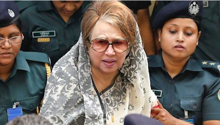 খালেদা জিয়াকে দেশে চিকিৎসা দেওয়ার যন্ত্রপাতিও নেই: ড্যাব