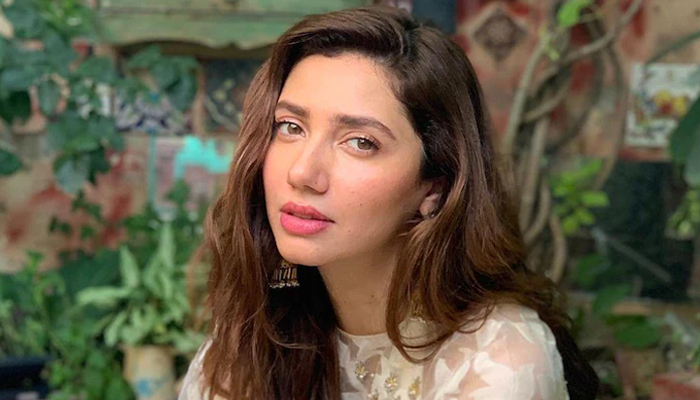 ‘রইস’র পর অন্ধকারে তলিয়ে যাচ্ছিলাম: মাহিরা খান