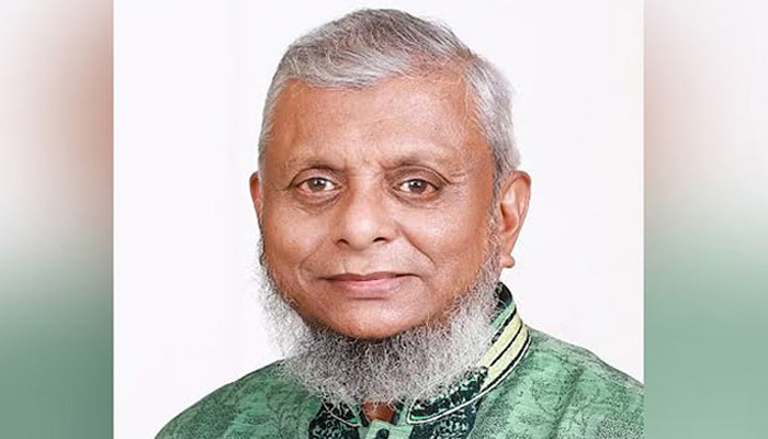 মেয়র আরিফুল হককে আনুষ্ঠানিক বিদায় দেওয়ার পরিকল্পনা