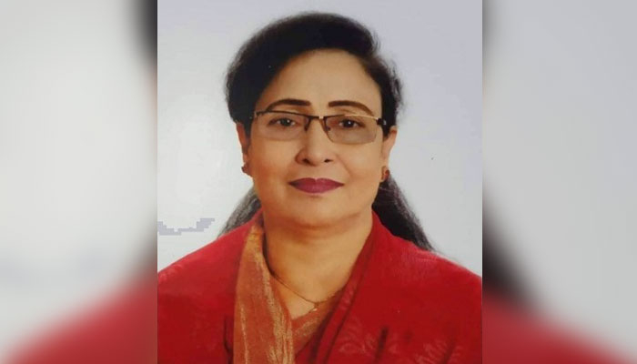 প্রধানমন্ত্রী-স্পিকারের কাছে বিচার চাইলেন এমপি হোসনে আরা
