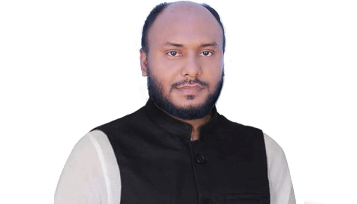 অপহরণ মামলায় ইউপি চেয়ারম্যান গ্রেপ্তার