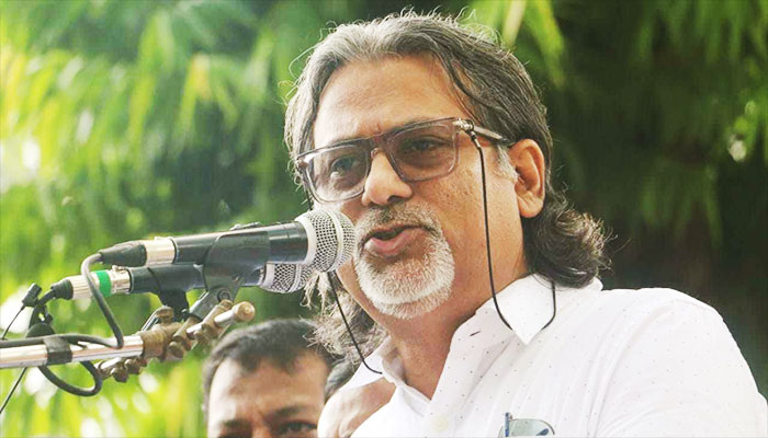 বিএনপি দেশকে ব্যর্থ রাষ্ট্র করতে চায়: শেখ পরশ