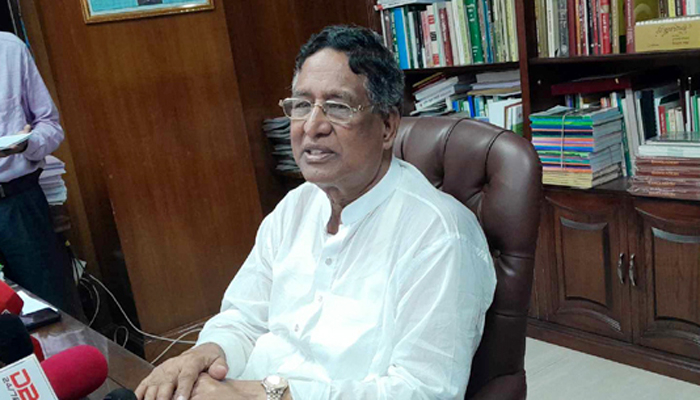 ভারত ছাড়া যেকোনো দেশ থেকে পেঁয়াজ আমদানির অনুমতি: কৃষিমন্ত্রী