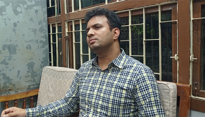 নুরের ওপর হামলা অনাকাঙ্ক্ষিত-দুঃখজনক: সাদ্দাম