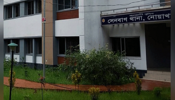 প্রেমিকের পরিকল্পনায় স্বামীকে হত্যার দায় স্বীকার