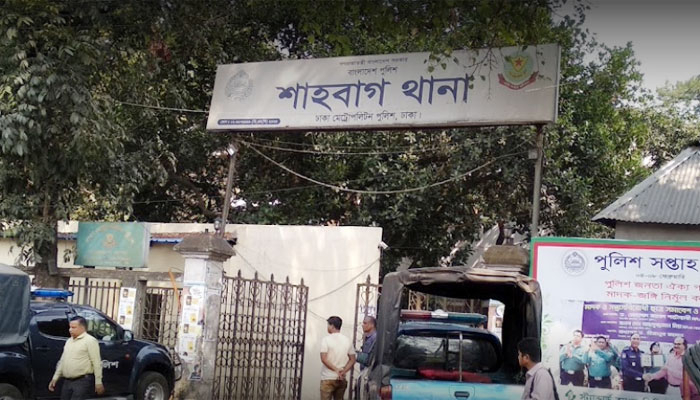 সনদ জালিয়াতি, গৃহায়ন কর্তৃপক্ষের সাধারণ সম্পাদক দেলোয়ারকে থানায় সোপর্দ