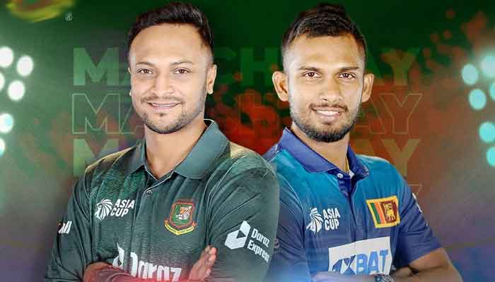লঙ্কা-বাংলার লড়াই, যেমন হতে পারে একাদশ