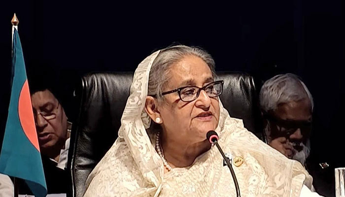 ব্রিকসকে হতে হবে বহুমুখী বিশ্বের বাতিঘর: প্রধানমন্ত্রী