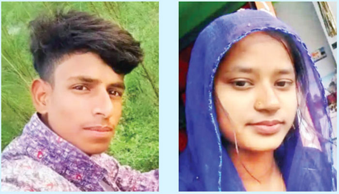 জিনের আছর নয়, স্বামীর হাতে খুন হন সাথী