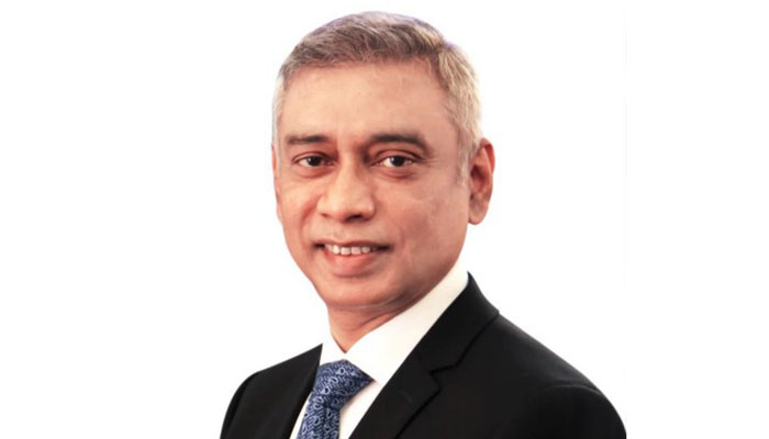 এসবিএসি ব্যাংকের নতুন চেয়ারম্যান শফিউদ্দিন শামীম
