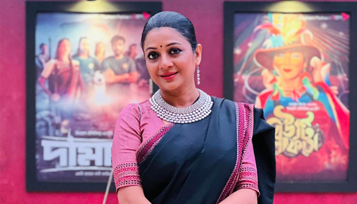 অপেক্ষায় থাকব, তবুও স্রোতে গা ভাসাব না: সুইটি
