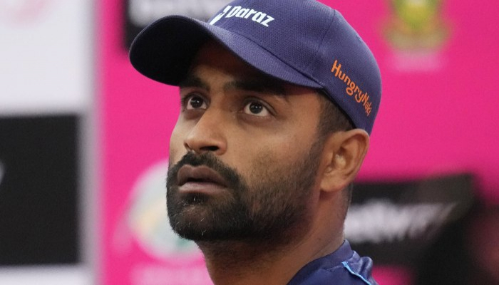 আমি সেই স্বার্থপর ব্যক্তি হতে চাইনি: তামিম
