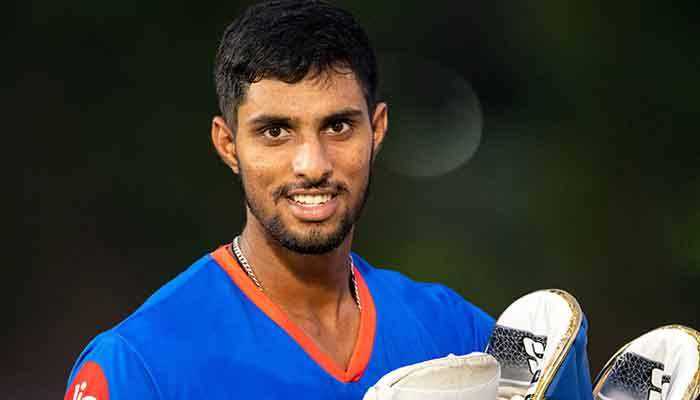 এশিয়া কাপের দলে তিলককে চান শাস্ত্রী