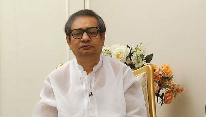 ‘নির্বাচনের জন্য ২৬১৫ প্রার্থী তৈরি রেখেছে জাকের পার্টি’