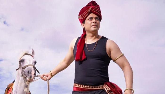 জায়েদ খান নিজেকে ‘বেকার’ মানতে রাজি নন !