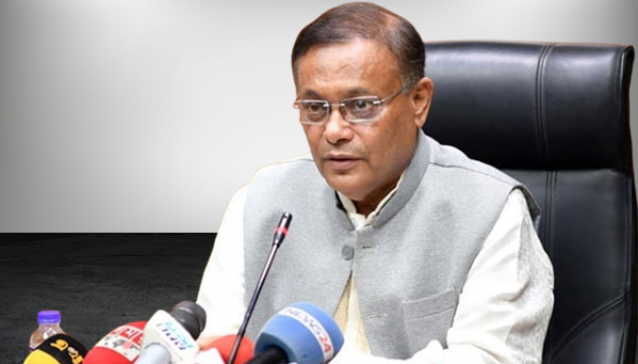 ব্রিকসে পর্যায়ক্রমে অন্যদেরও নেওয়া হবে: তথ্যমন্ত্রী