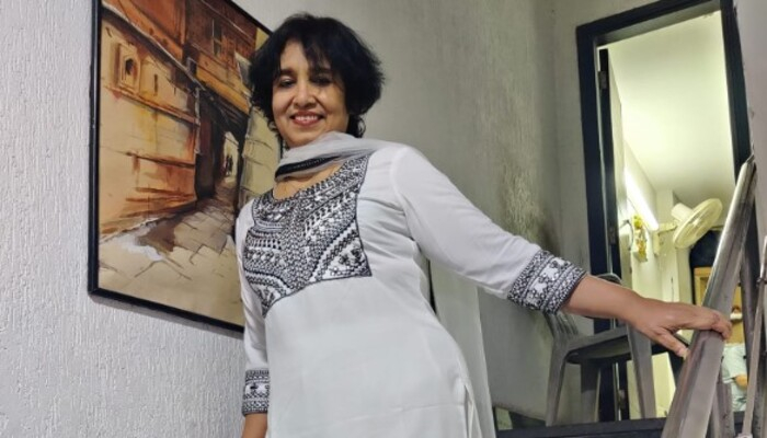 অশান্তির বিয়ের চেয়ে শান্তির ডিভোর্স শতগুণে ভাল: তসলিমা নাসরিন