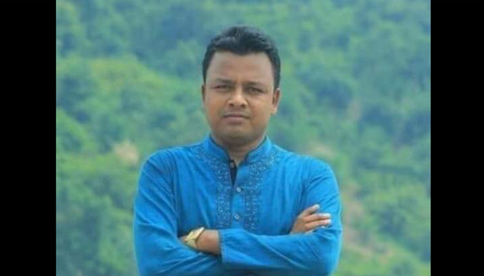 মিনারুলের মৃত্যুতে ঢাকা মহানগর বঙ্গবন্ধু পরিষদের শোক