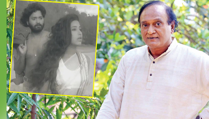 জাকী ভাইয়ের জন্যই আমি অভিনেতা হয়ে উঠি: রাইসুল ইসলাম আসাদ জাকী ভাইয়ের জন্যই আমি অভিনেতা হয়ে উঠি: রাইসুল ইসলাম আসাদ