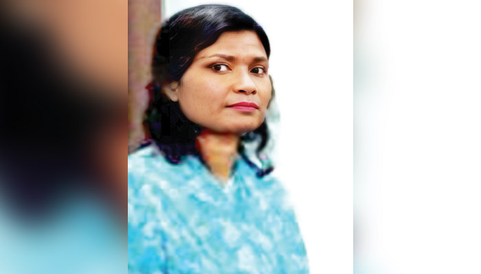 শিশু গৃহকর্মী হত্যার মামলায় গৃহকর্ত্রী গ্রেপ্তার শিশু গৃহকর্মী হত্যার মামলায় গৃহকর্ত্রী গ্রেপ্তার