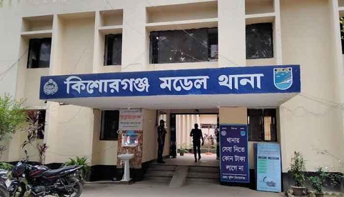 ইমাম-মুয়াজ্জিনের ওপর হামলা, গ্রেপ্তার ২ ইমাম-মুয়াজ্জিনের ওপর হামলা, গ্রেপ্তার ২