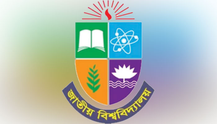 জাতীয় বিশ্ববিদ্যালয়ের পাঠ্যসূচি বদলে যাচ্ছে জাতীয় বিশ্ববিদ্যালয়ের পাঠ্যসূচি বদলে যাচ্ছে
