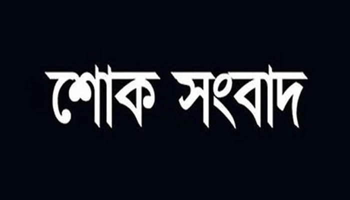 সমকালের চকরিয়া প্রতিনিধি মাহমুদের মায়ের ইন্তেকাল সমকালের চকরিয়া প্রতিনিধি মাহমুদের মায়ের ইন্তেকাল