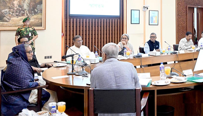 ভূমি অধিগ্রহণে অন্যায্য ক্ষতিপূরণ বন্ধের নির্দেশ ভূমি অধিগ্রহণে অন্যায্য ক্ষতিপূরণ বন্ধের নির্দেশ