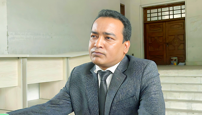 দলছুট ডেপুটি অ্যাটর্নি জেনারেল এমরানের ভবিষ্যত নিয়ে প্রশ্ন দলছুট ডেপুটি অ্যাটর্নি জেনারেল এমরানের ভবিষ্যত নিয়ে প্রশ্ন
