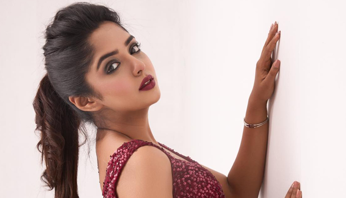 সিনেমায় অভিনয়ের ইচ্ছা আছে: হিমি সিনেমায় অভিনয়ের ইচ্ছা আছে: হিমি