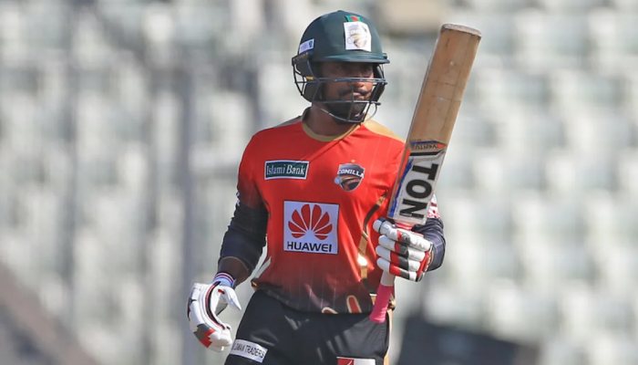 আবারও কুমিল্লার হয়ে বিপিএল মাতাবেন ইমরুল আবারও কুমিল্লার হয়ে বিপিএল মাতাবেন ইমরুল