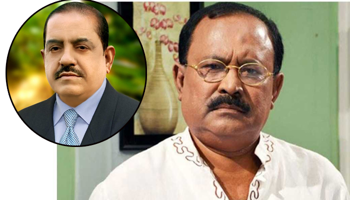 সোহান নেই এটা মেনে নিতে কষ্ট হচ্ছে: কাজী হায়াৎ সোহান নেই এটা মেনে নিতে কষ্ট হচ্ছে: কাজী হায়াৎ