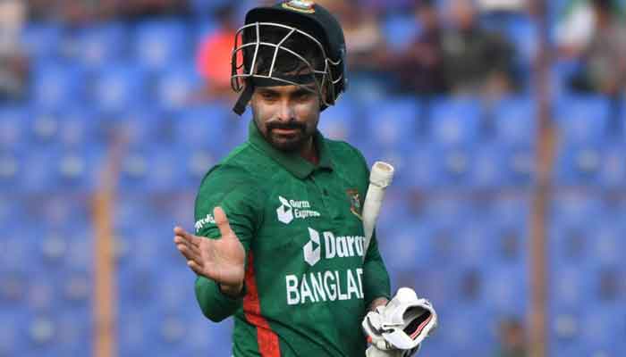 দুই সিনিয়র ভালো খেলেছেন, বাকিরা পারেননি: লিটন দুই সিনিয়র ভালো খেলেছেন, বাকিরা পারেননি: লিটন