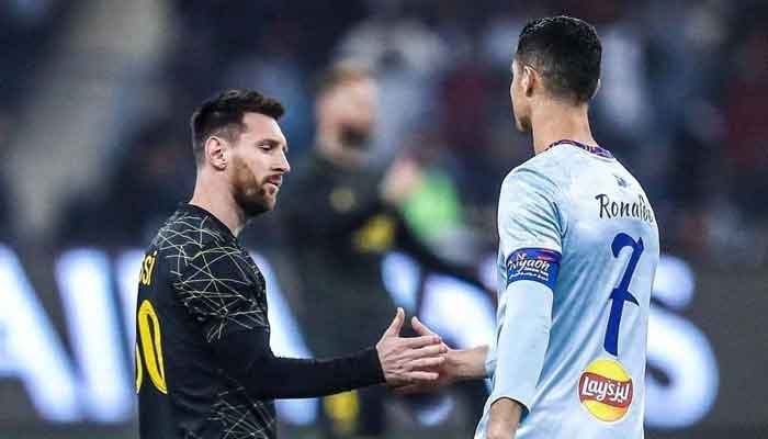 লড়াই শেষ, দু’জনার পথ দুটি দিকে: রোনালদো লড়াই শেষ, দু’জনার পথ দুটি দিকে: রোনালদো